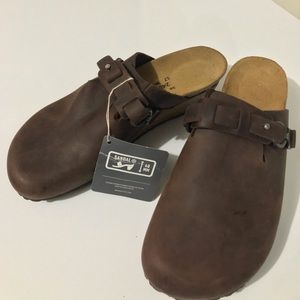 Papillio women’s clog shoes new